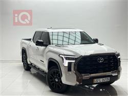 تۆیۆتا توندرا